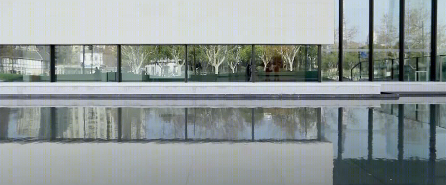 程十发美术馆新建工程丨中国上海丨同济大学建筑设计院(集团)有限公司-25
