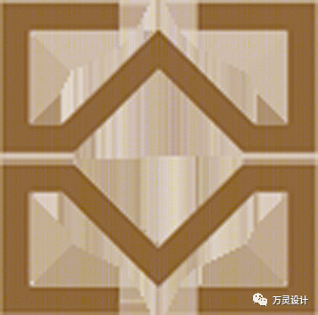 宿州汇金样板间二期丨中国宿州丨万灵设计(上海,合肥)公司-57