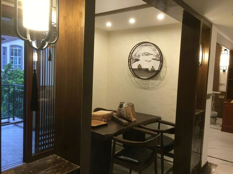 重庆,江与城洋房-24
