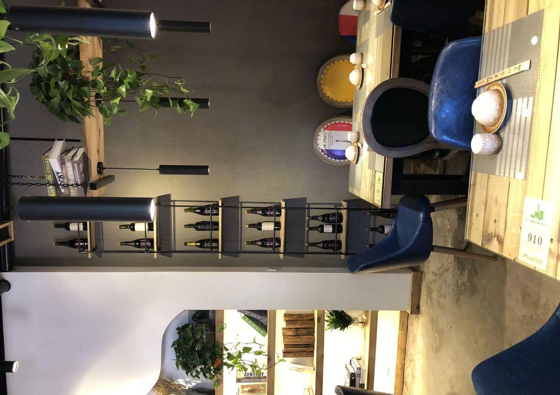 
味老大清真餐厅 -2