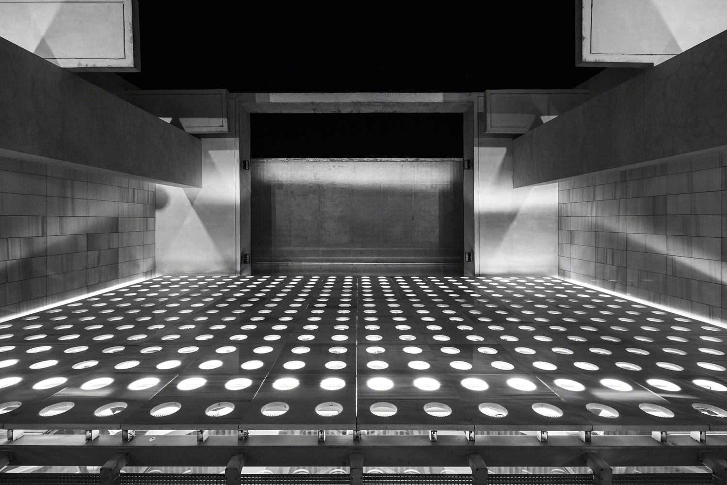 土耳其驻孟加拉国大使馆丨孟加拉国达卡丨Uygur Architects-40