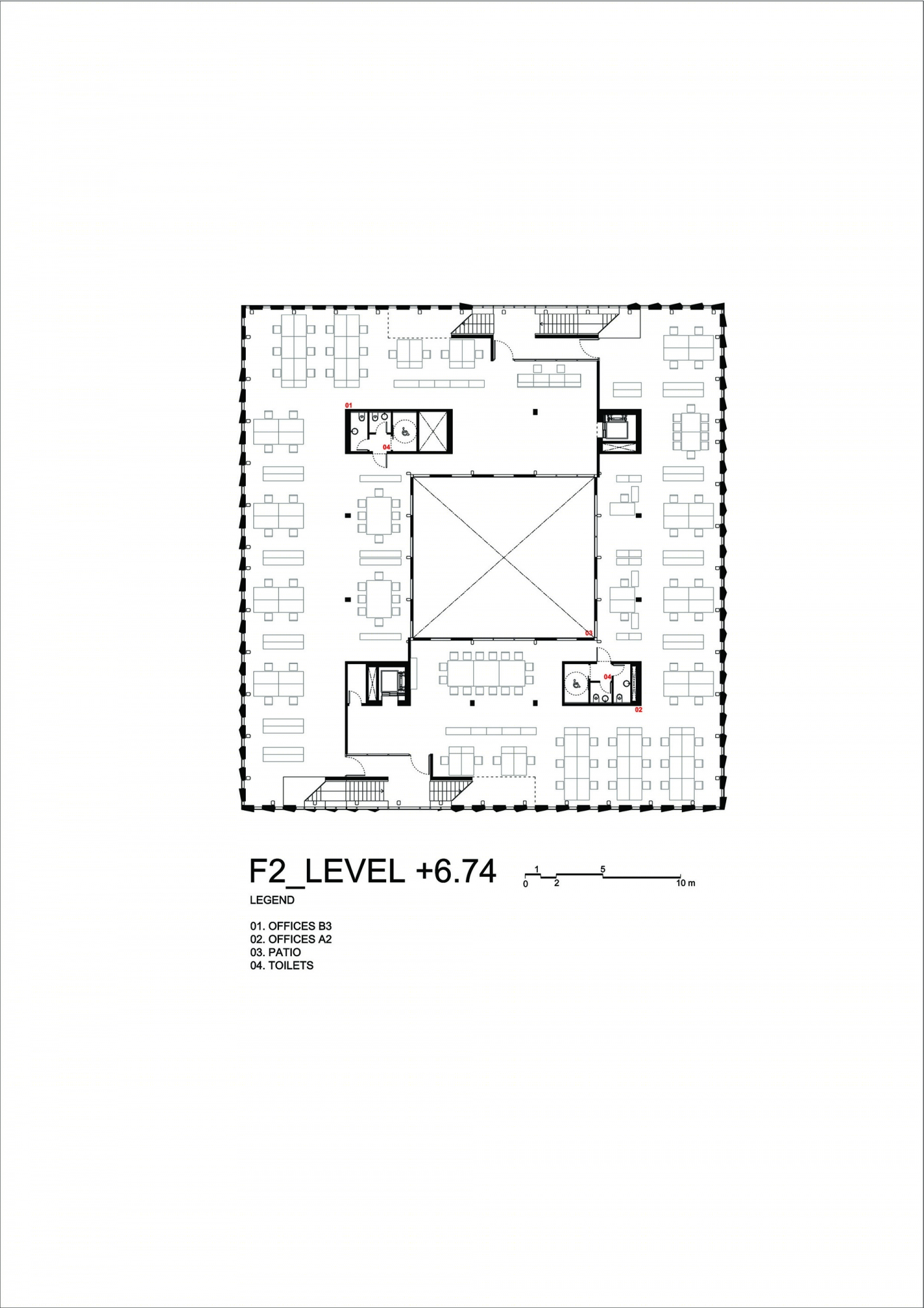意大利INTECS SPA总部丨Modostudio,Studio Cattinari-43