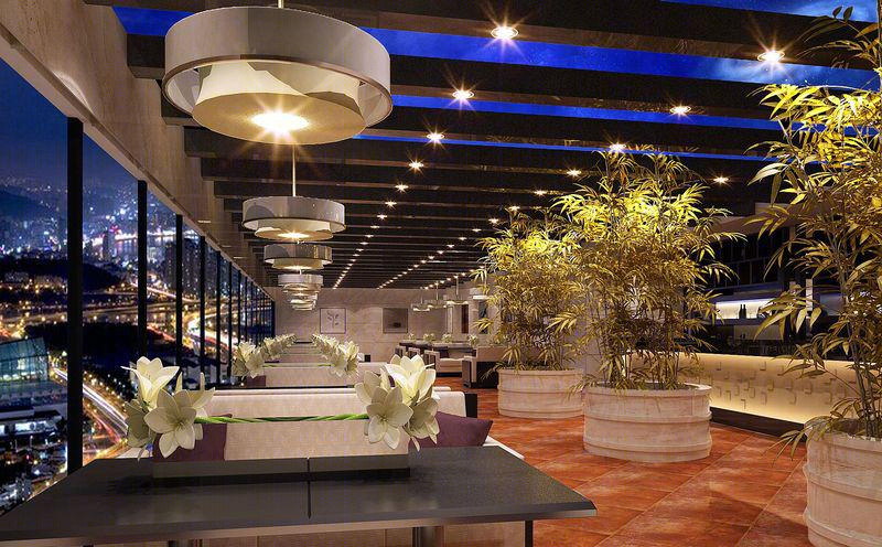 狼图腾国际大酒店-3