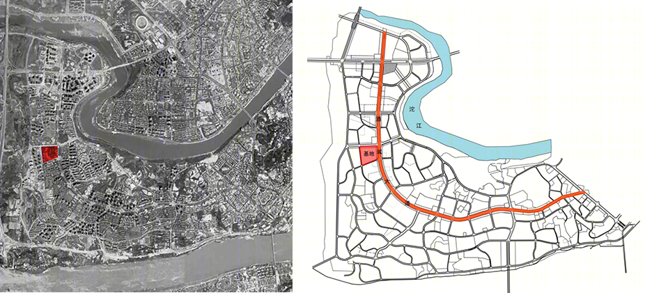 泸州市市民中心丨中国泸州丨韩冬青团队-4