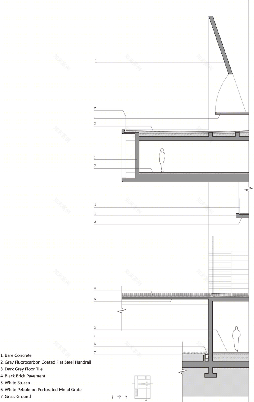 苏州非物质文化遗产博物馆丨直向建筑-69