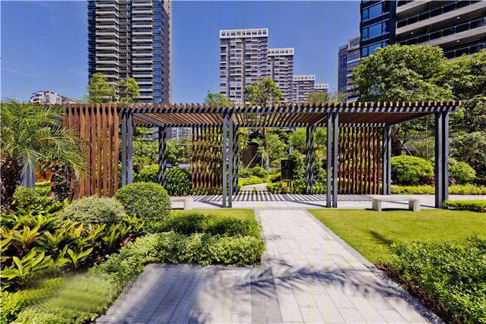 深圳蛇口海景住宅-29