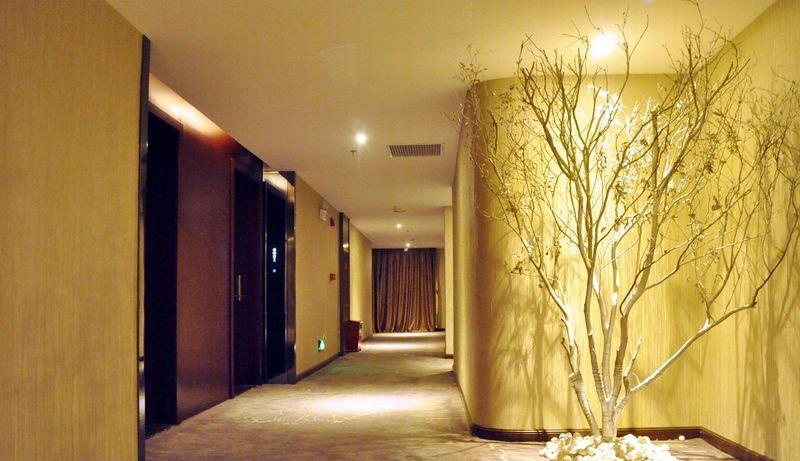 浪漫南湾河畔酒店-4