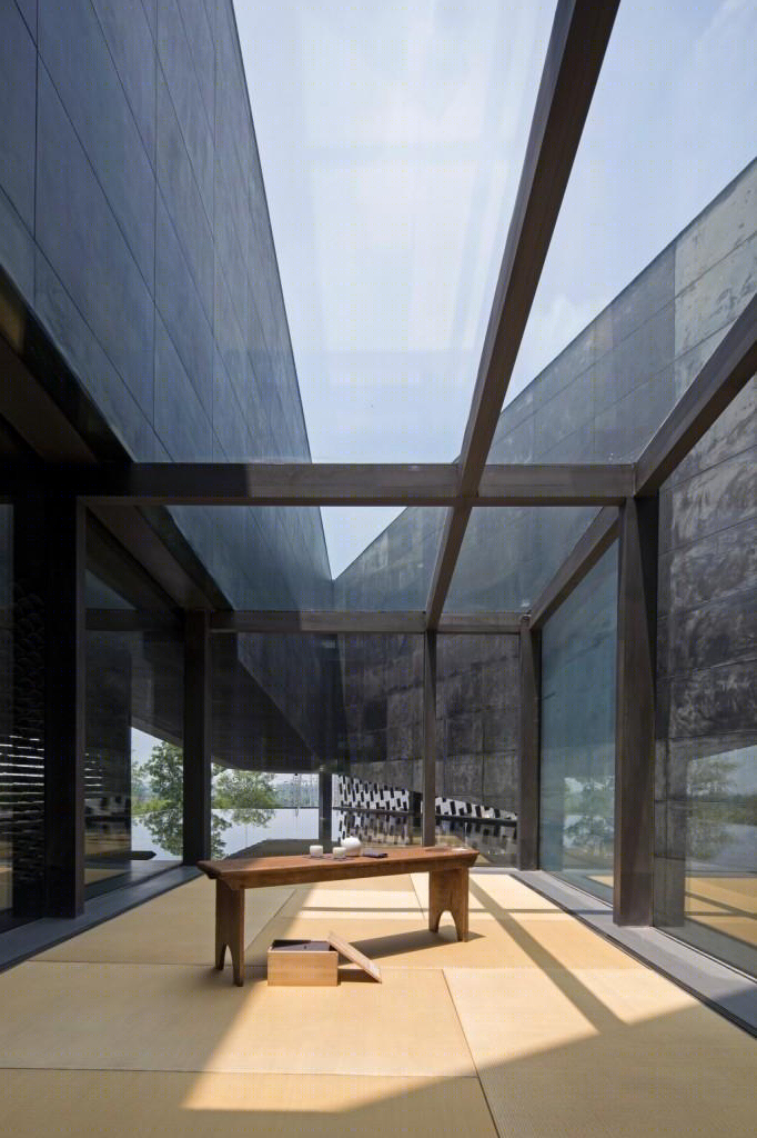 成都zhi Art Museum 知美术馆-23