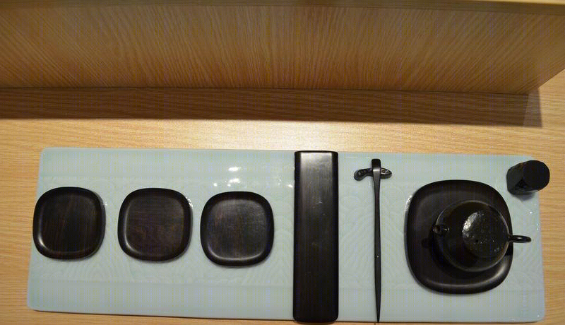 《不厌生活》空间设计,展现简约实用美学-21