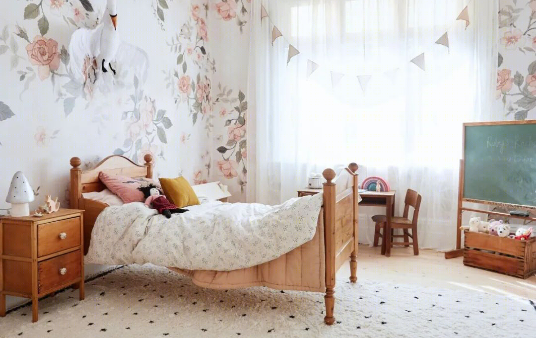 墨尔本百年邮局改造，兼顾实用与历史韵味的温馨家居-26