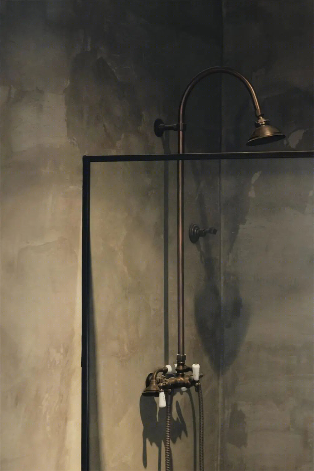 原木极简,Japandi,巴西风格和侘寂美学丨SHI YI SPACE DESIGN-50