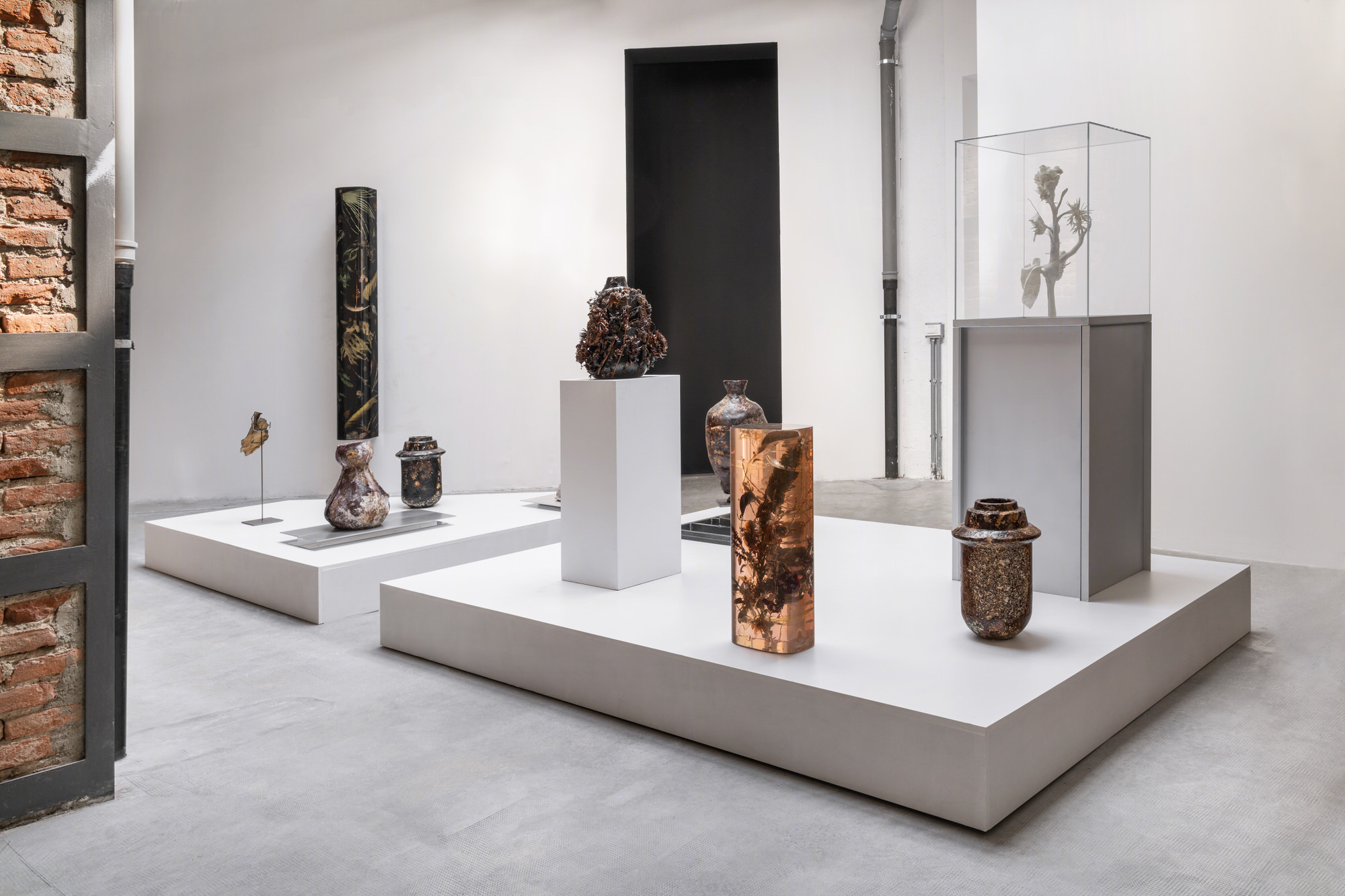 Marcin Rusak 米兰设计周 2021 展览丨意大利米兰丨Marcin Rusak 工作室-12