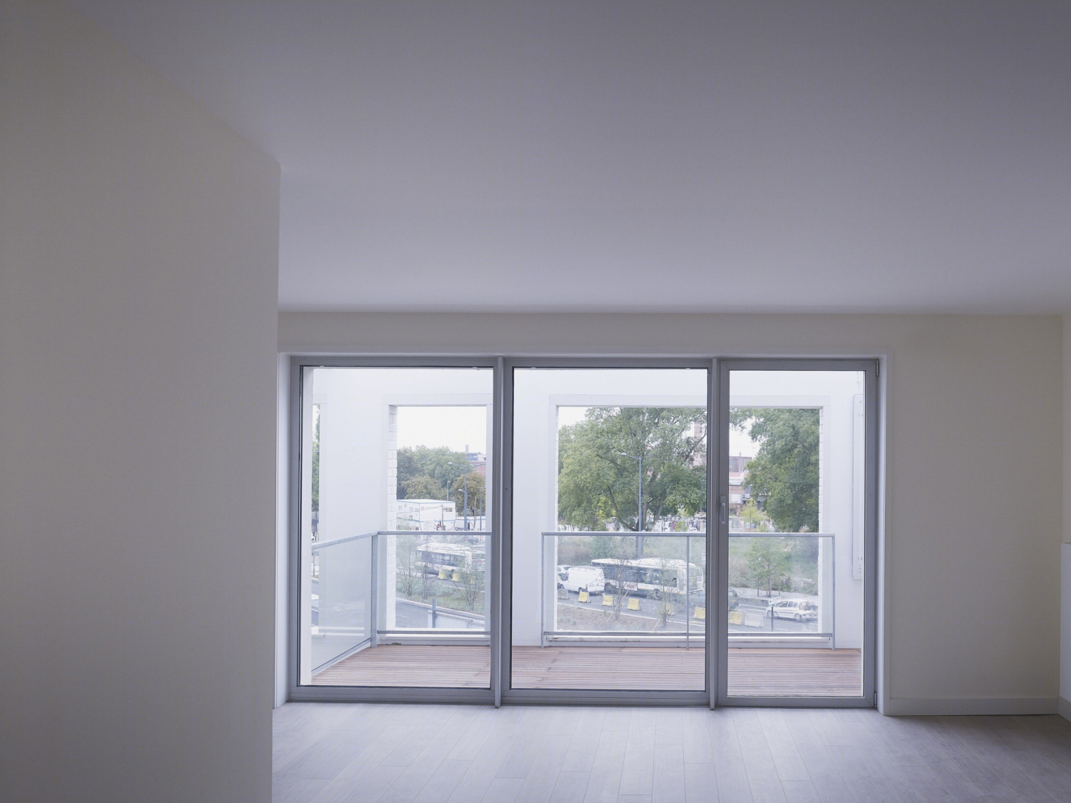 法国植物园办公住宅楼(L’ Arboretum)丨Coldefy & Associés Architectes Urbanistes-36