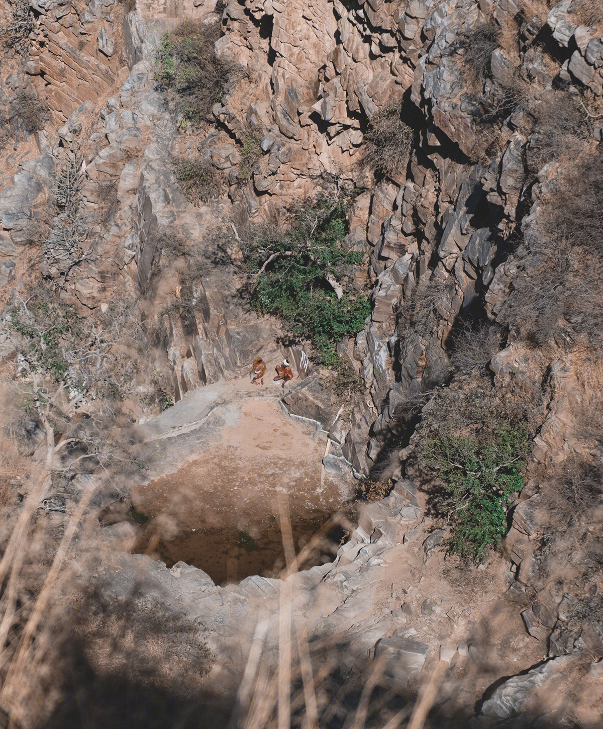 Jaipur 和 Pushkar 漫步摄影集-4