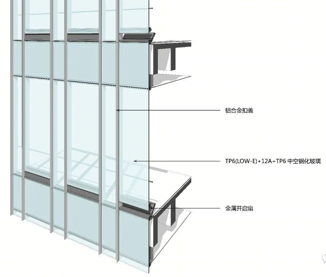 宁波江北云谷产办综合体丨中国宁波丨上海都设营造建筑设计事务所有限公司-92