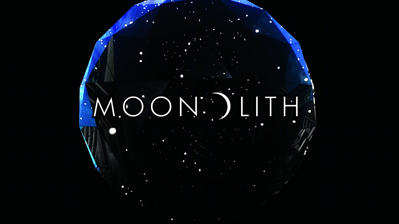 月亮与星星的网格秘密——斯洛文尼亚 Moonolith 景观装置-26