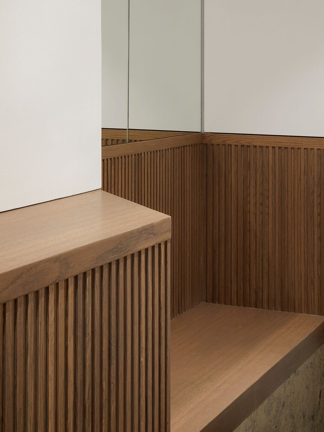 伦敦 Hampstead 高街现代办公空间丨英国伦敦丨Patalab Architecture-16