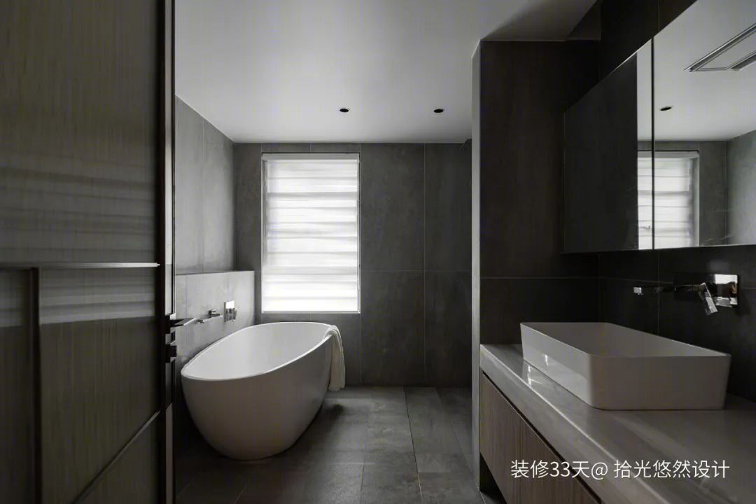 成都三代同堂改善型住宅丨中国成都丨拾光悠然设计（成都）-35
