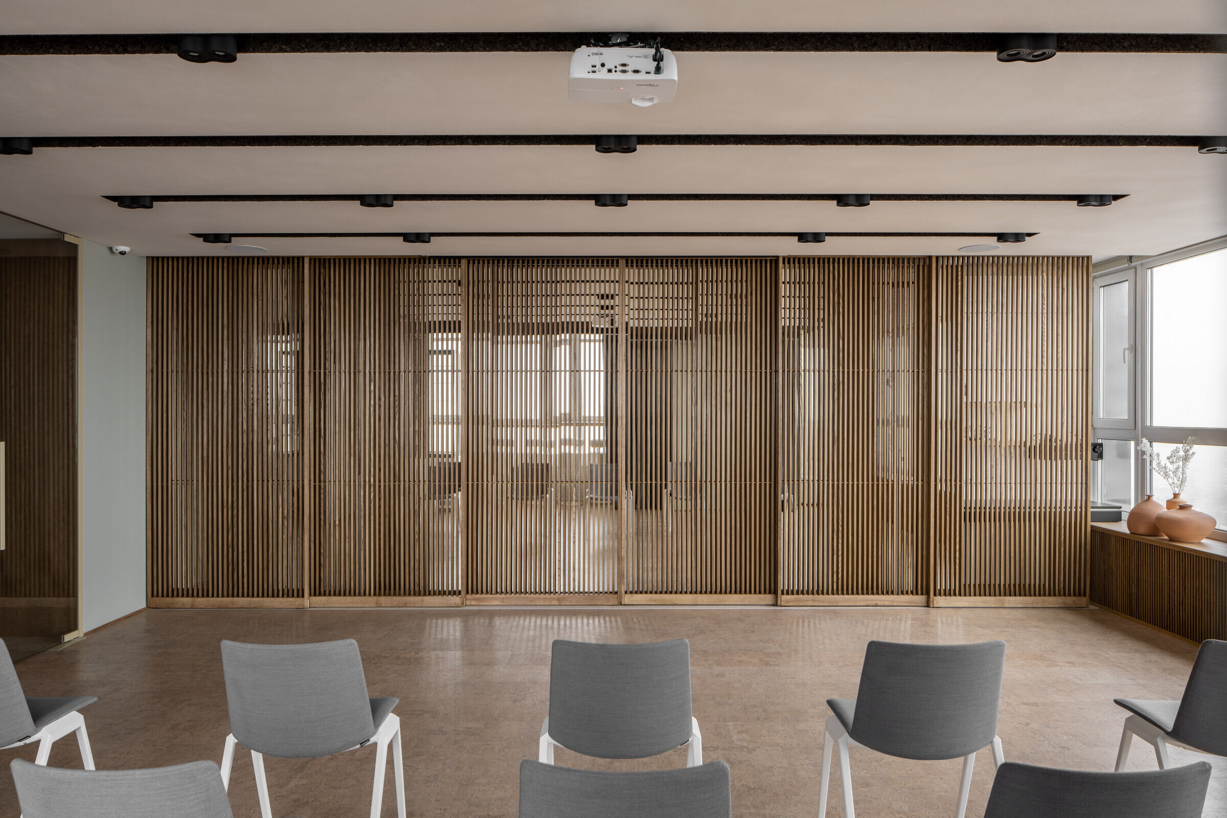 基辅瑜伽馆丨乌克兰基辅丨Vilchinskaya Design Bureau-35