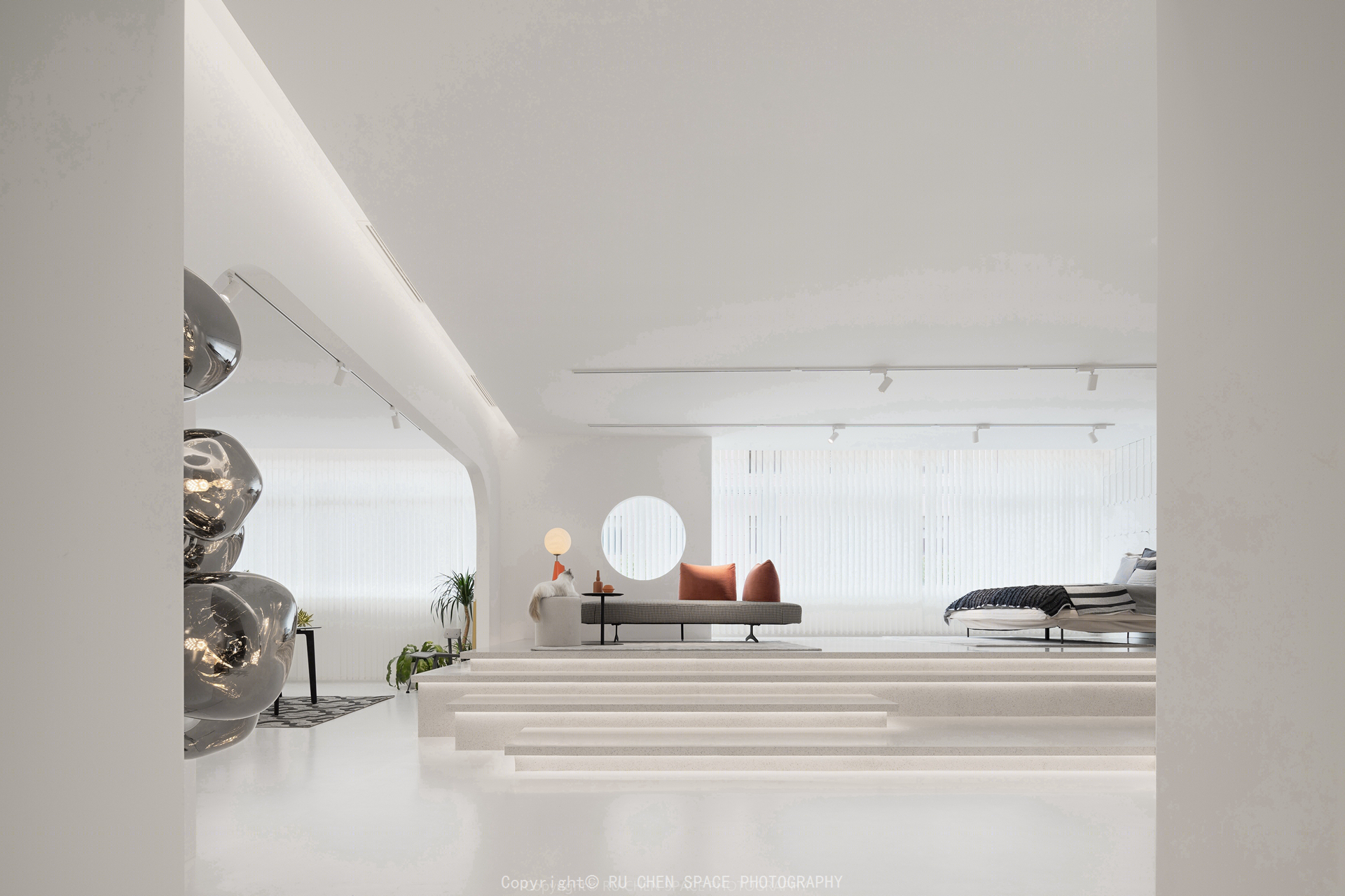 武汉自由绘家居生活馆丨中国武汉丨CUZ DESIGN-32