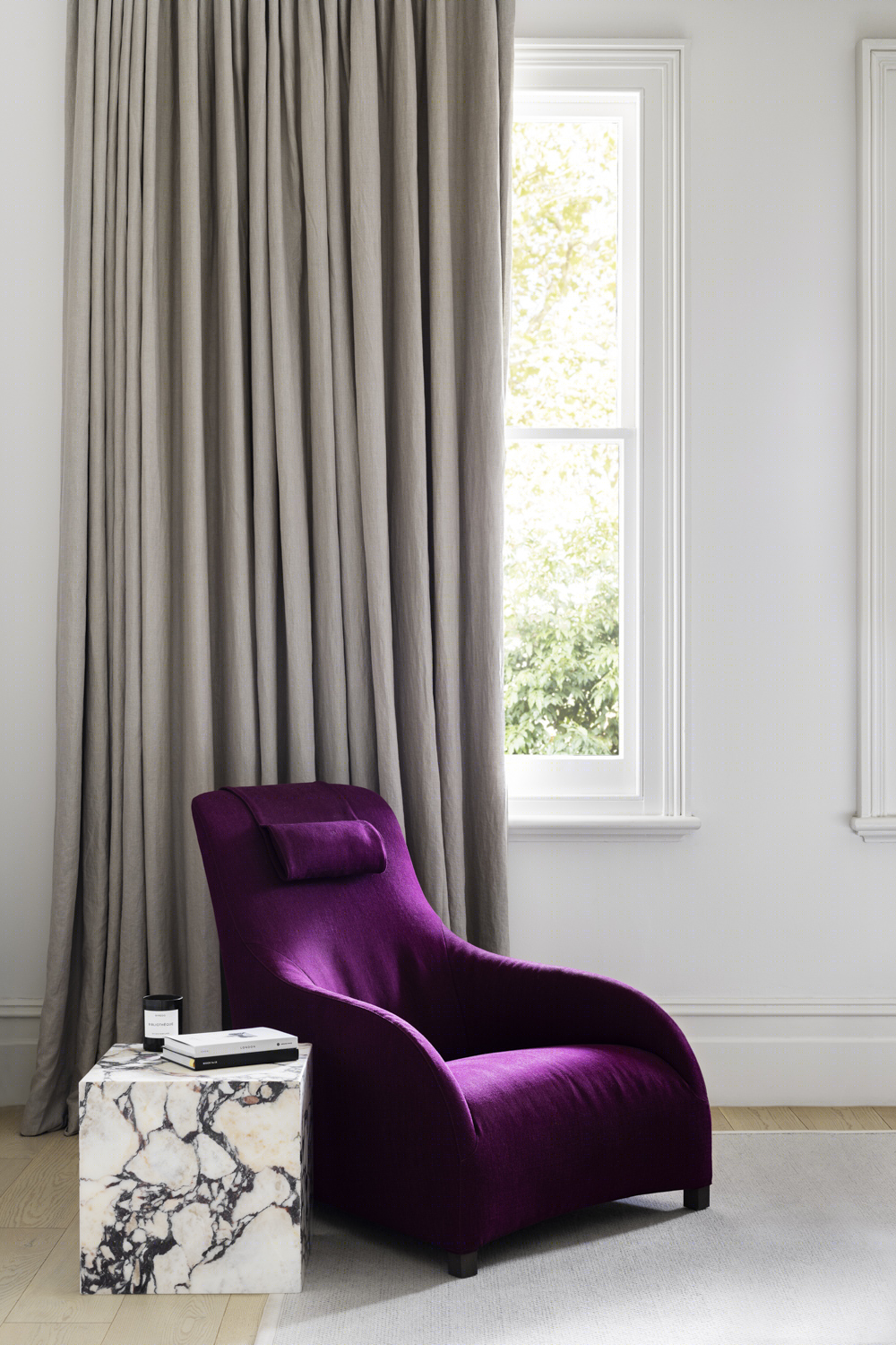 Malvern Home 2 | Ali Ross 打造个性空间，设计的力量与幸福生活-7