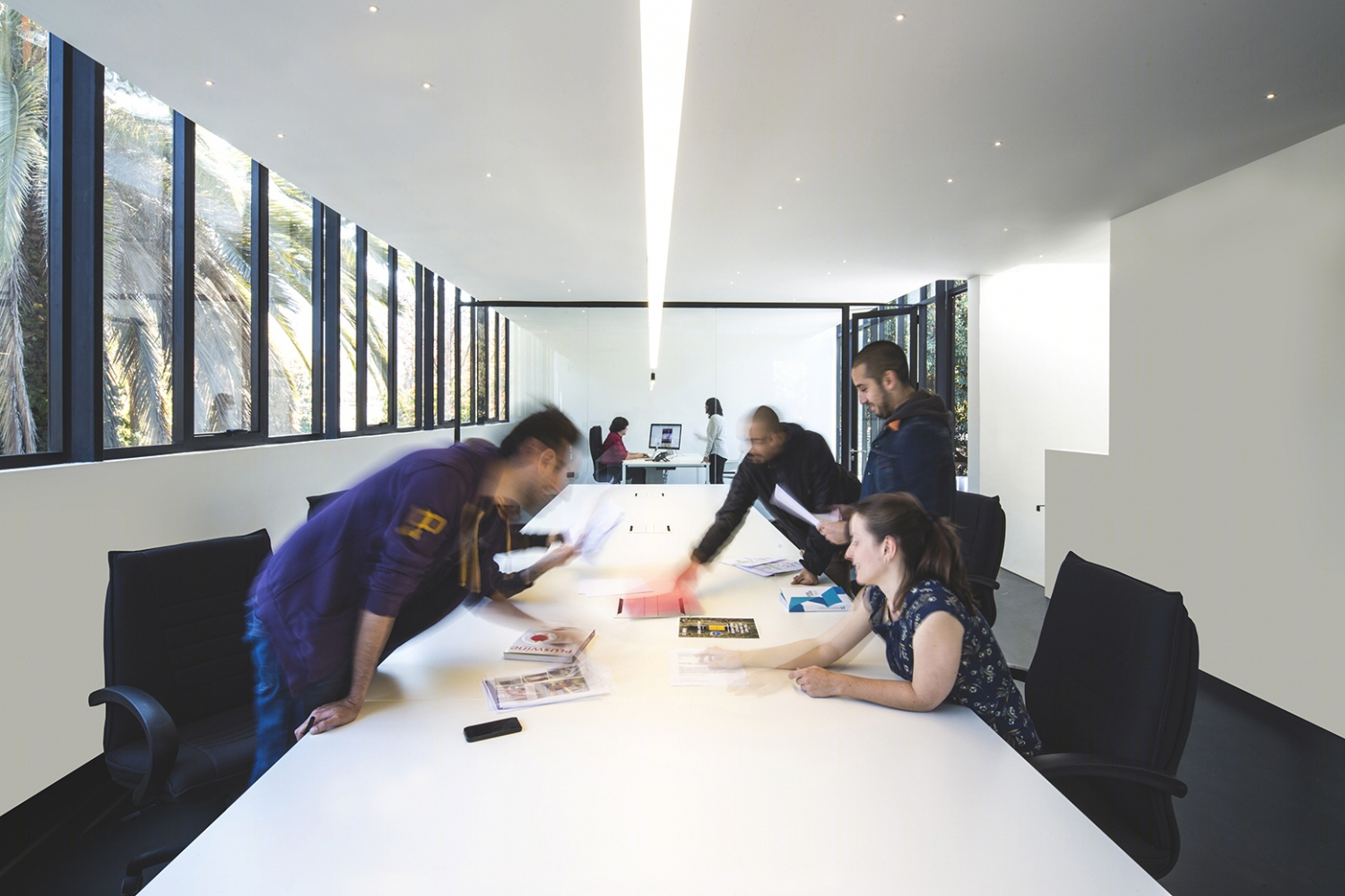 智利DAF办公室-24