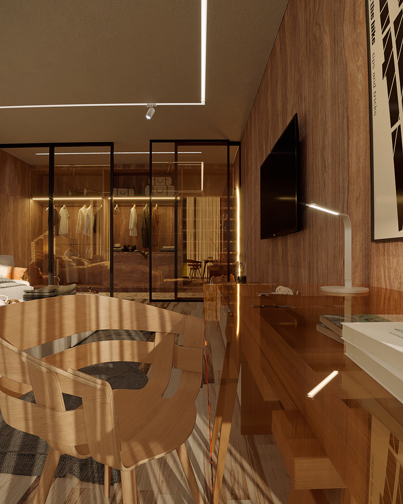 COPACABANA SUITE-3