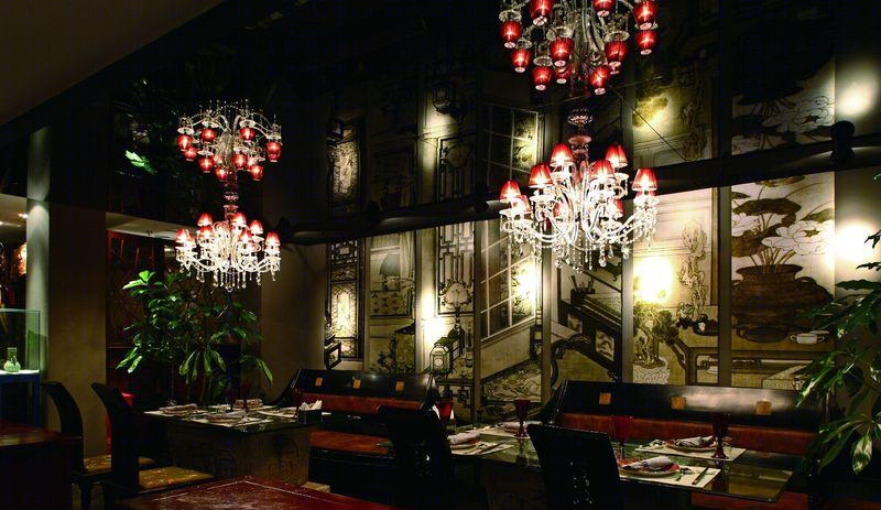 吴裕泰内府菜东直门店-1