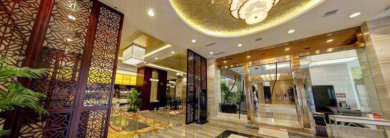 水浒文化主题酒店-39