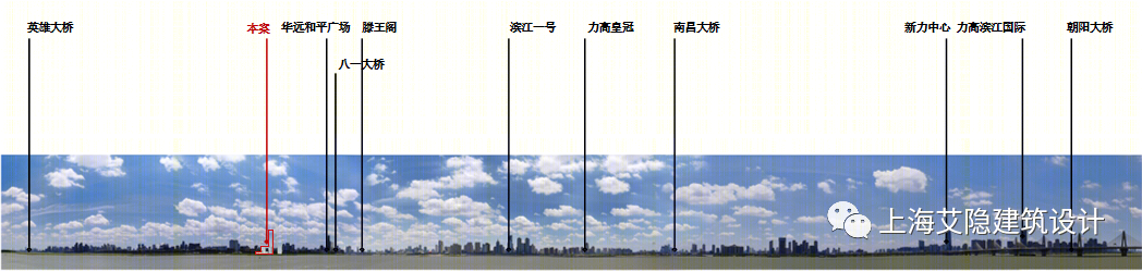 南昌赣电中心丨中国南昌丨上海艾隐规划建筑设计咨询有限公司-31