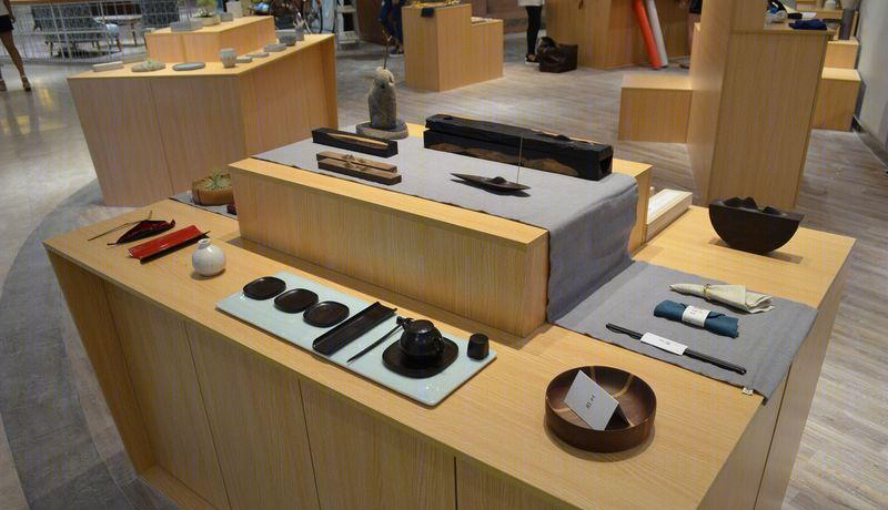 《不厌生活》空间设计,展现简约实用美学-25