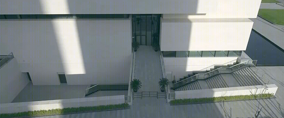 程十发美术馆新建工程丨中国上海丨同济大学建筑设计院(集团)有限公司-29
