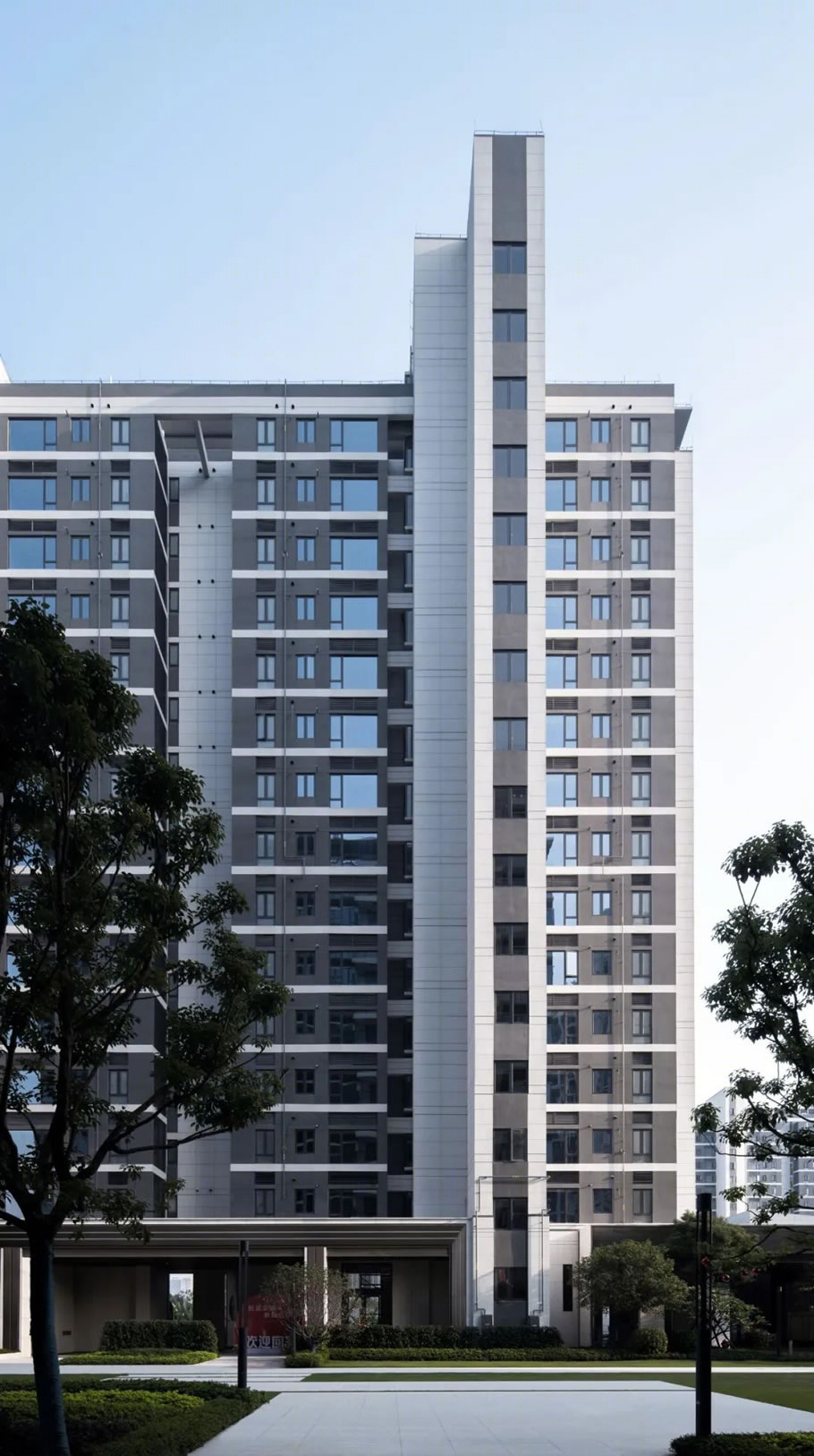 佛山中海悦林熙岸-58
