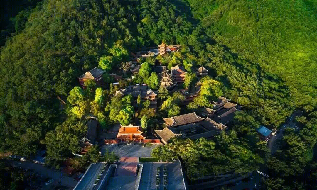 四川西昌全新度假酒店，尽享邛海山色美景-72