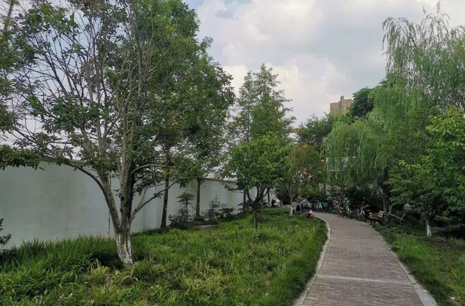 杭州苏荷汇生活艺术馆丨中国杭州丨BA蓝城设计-20
