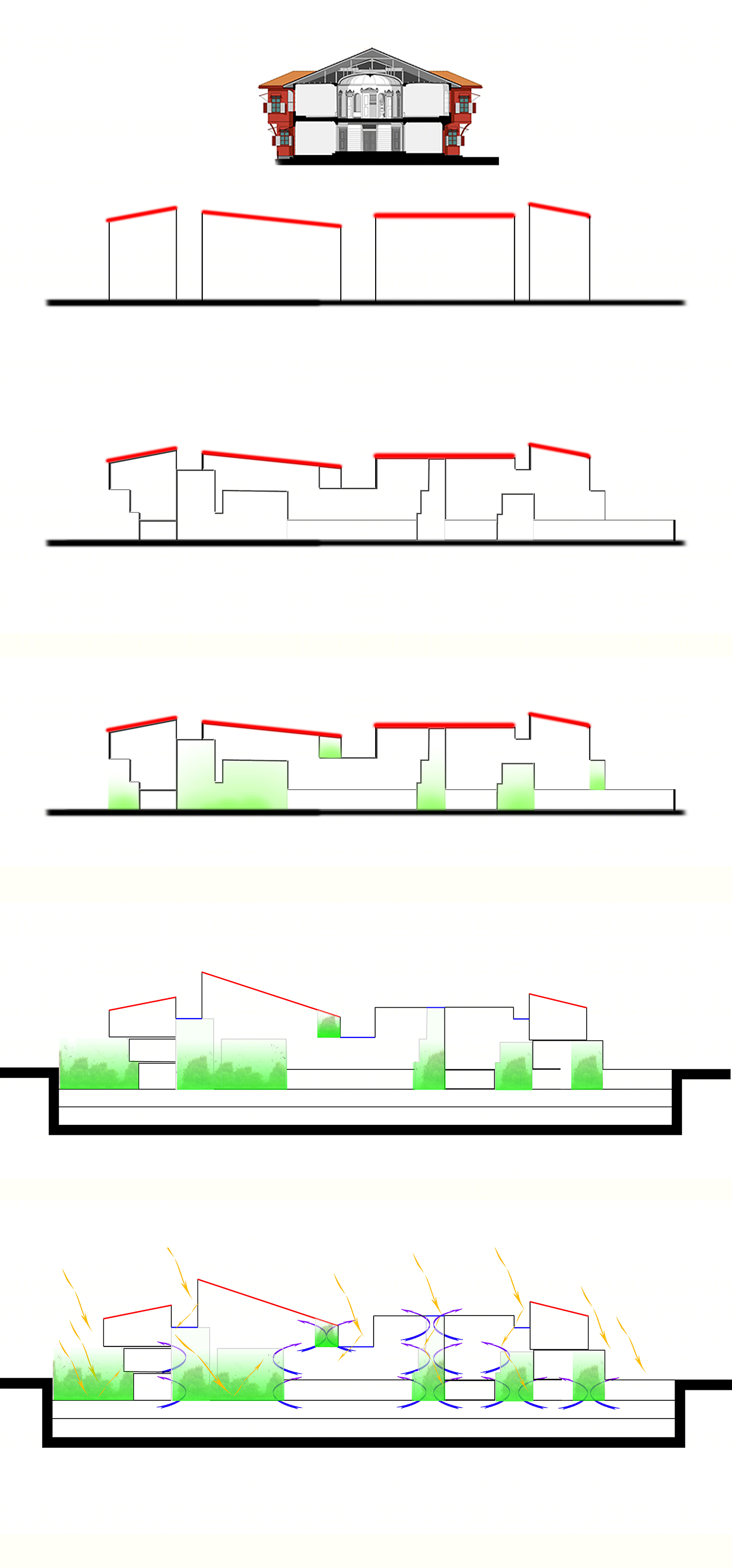 Tabanlıoğlu Architects丨别墅丨土耳其Selcuk Ecza总部-40