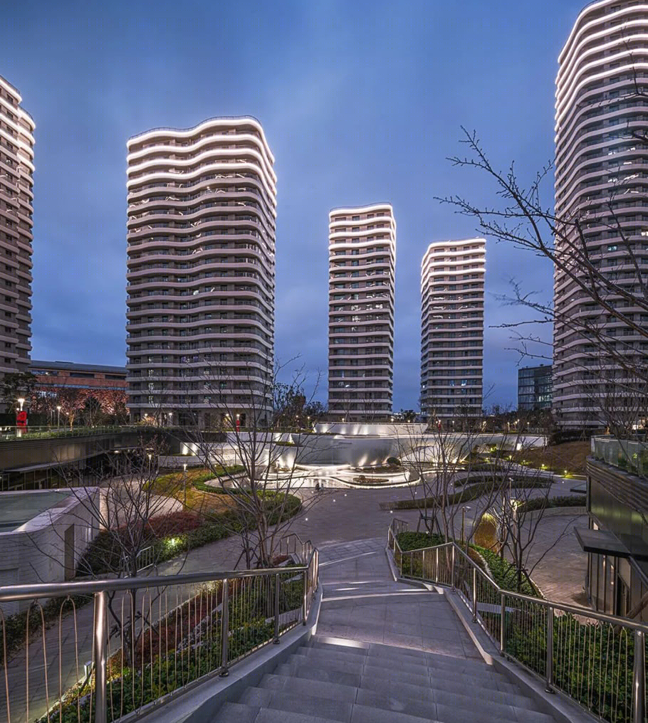 陆家嘴中信九庐丨中国上海丨ARQ建筑事务所-65
