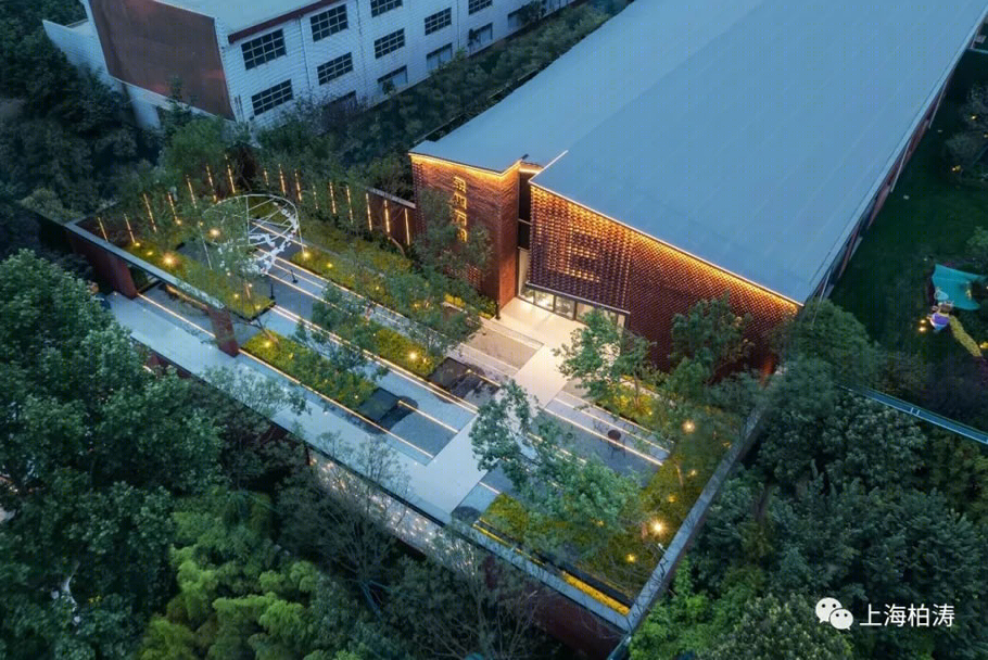 保定金樾万象示范区丨中国河北丨PTA上海柏涛-1