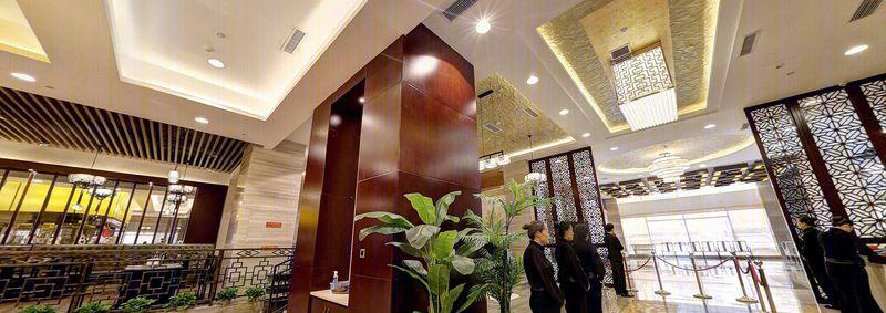 水浒文化主题酒店-41