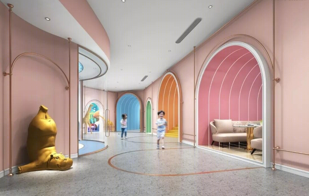 大象儿童口腔医院-3