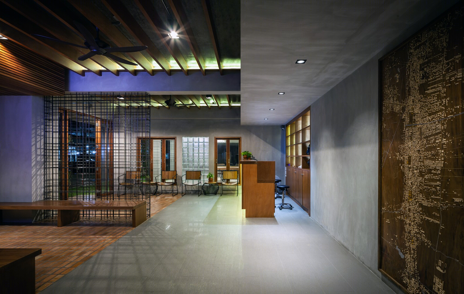 泰国LaeKhon NonBai小型酒店-18