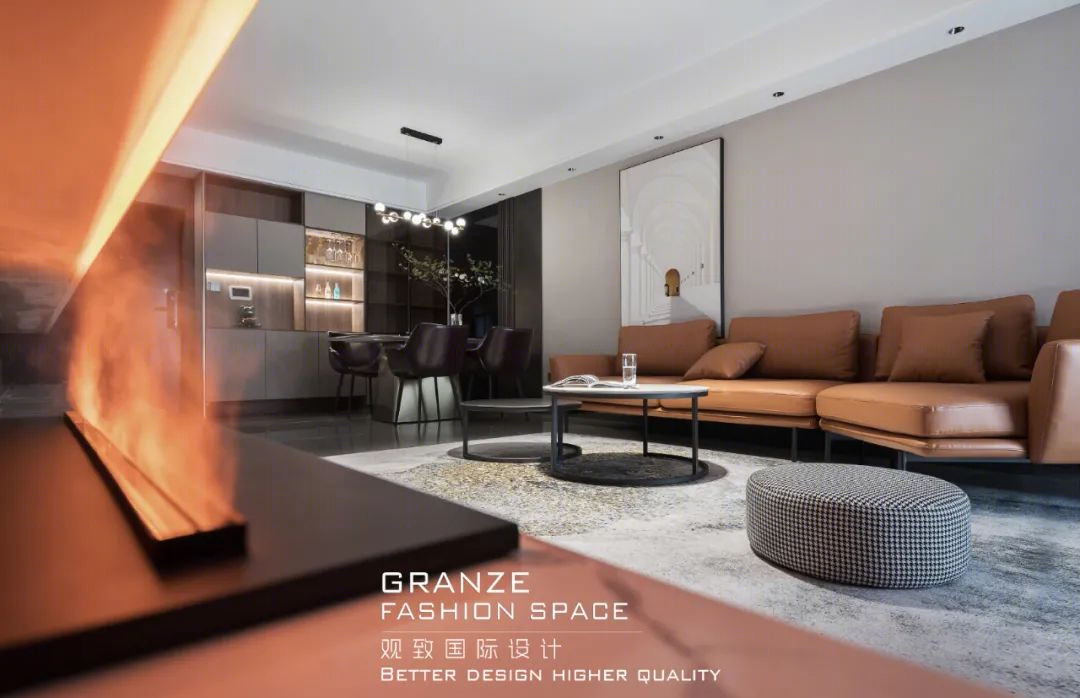 建华观园 | 现代简约，品质生活-14