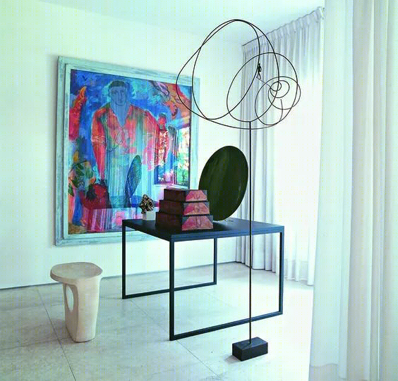 Cappellini 全球顶级家具品牌的摩登设计之旅丨意大利-32