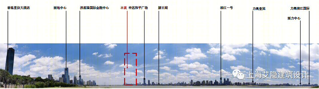 南昌赣电中心丨中国南昌丨上海艾隐规划建筑设计咨询有限公司-33