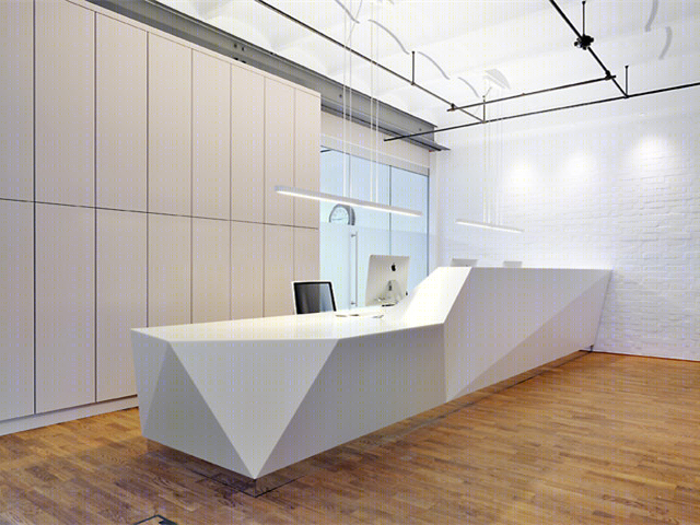 德国汉堡Goldbek医院-7