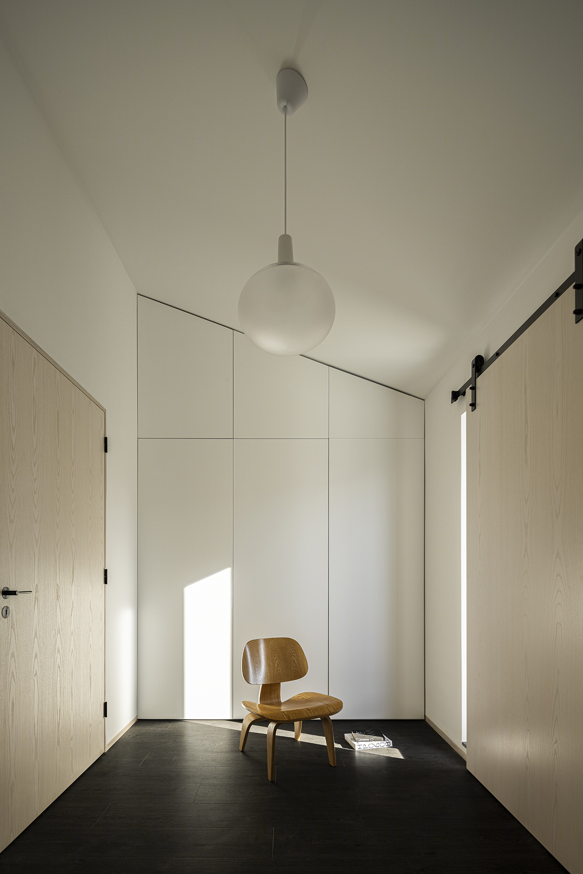 风车住宅丨葡萄牙蓬塔德尔加达丨Ivo Tavares Studio-39