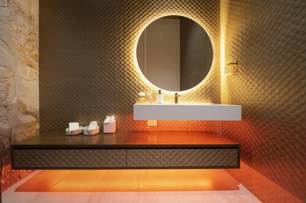 宁静丨Whipple Russell Architects-104