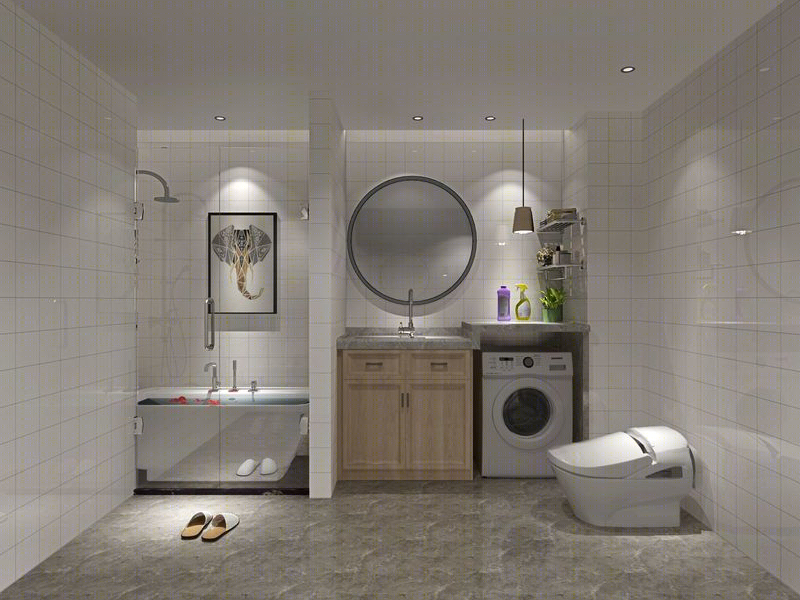 帝豪天成138平-13