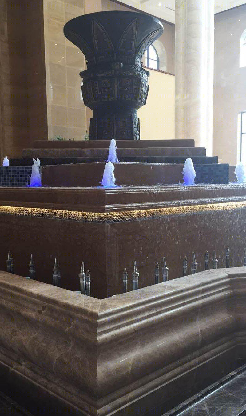 遵义茅台酒店-5