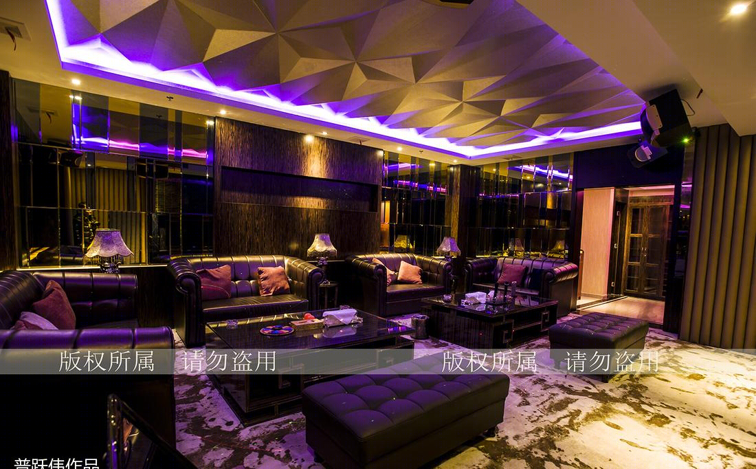 
云南驿泰酒店会所 -1